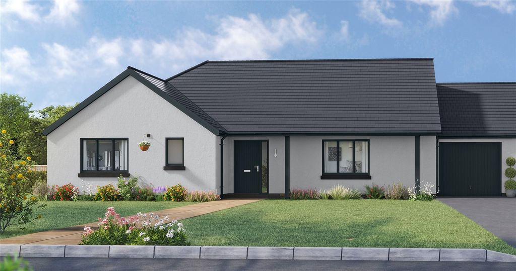 Property photo 1 of 4 The Primrose Cgi