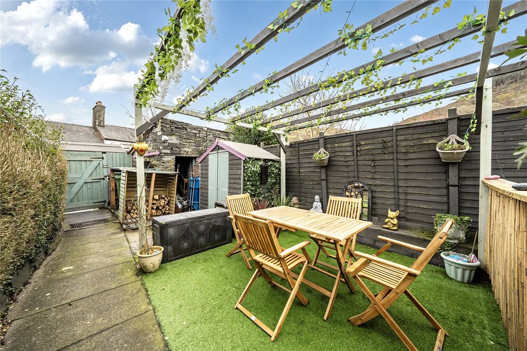 Additional image 9 of 4 bed terraced house for saleWater Street, Abergynolwyn, Tywyn, Gwynedd LL36