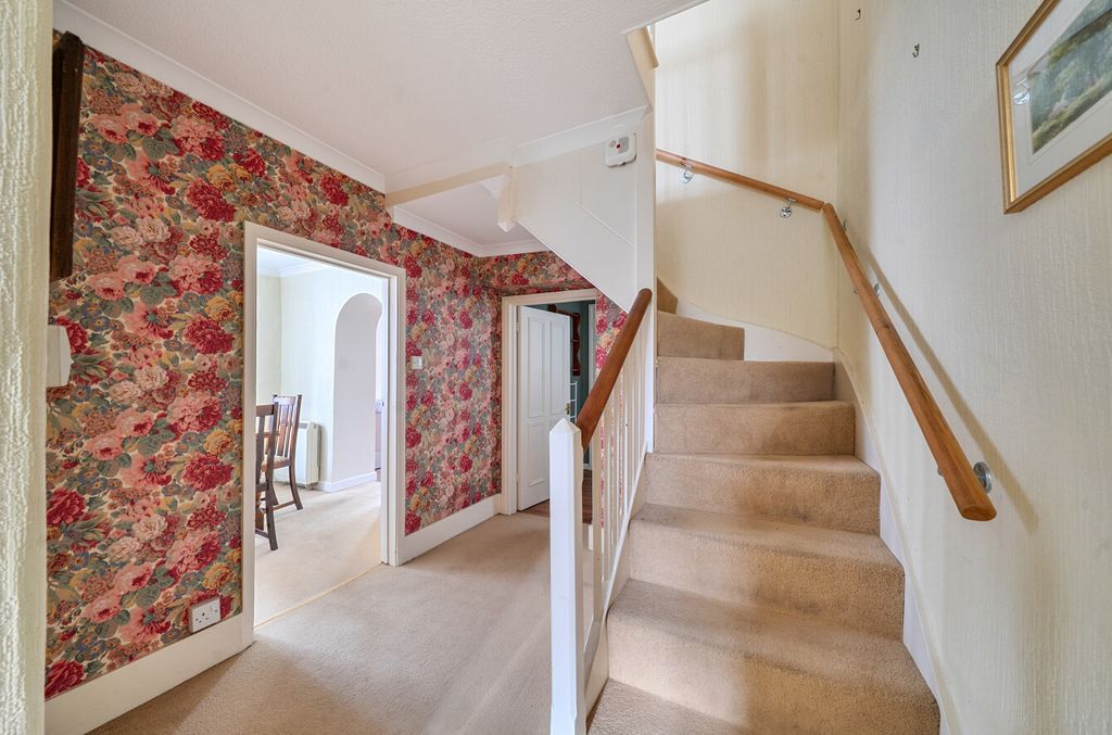 Property photo 2 of 15 Hall