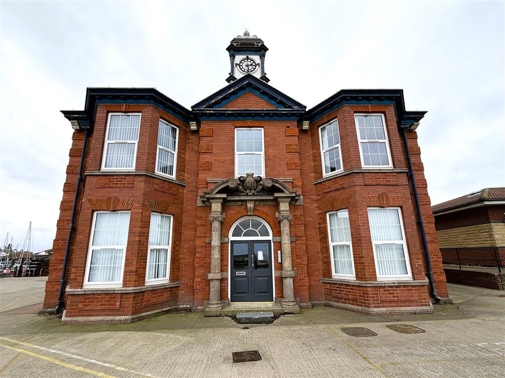 Additional image 12 of 1 bed flat to rentAbdiel House, Middleton Road, Hartlepool TS24