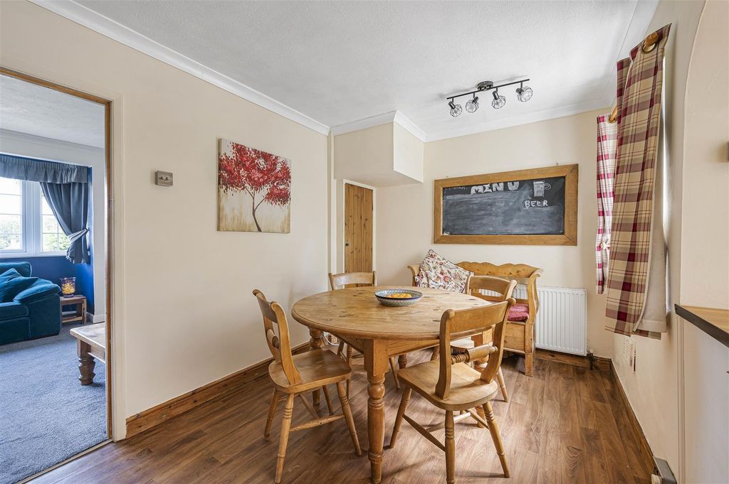 Property photo 3 of 22 Dining Area