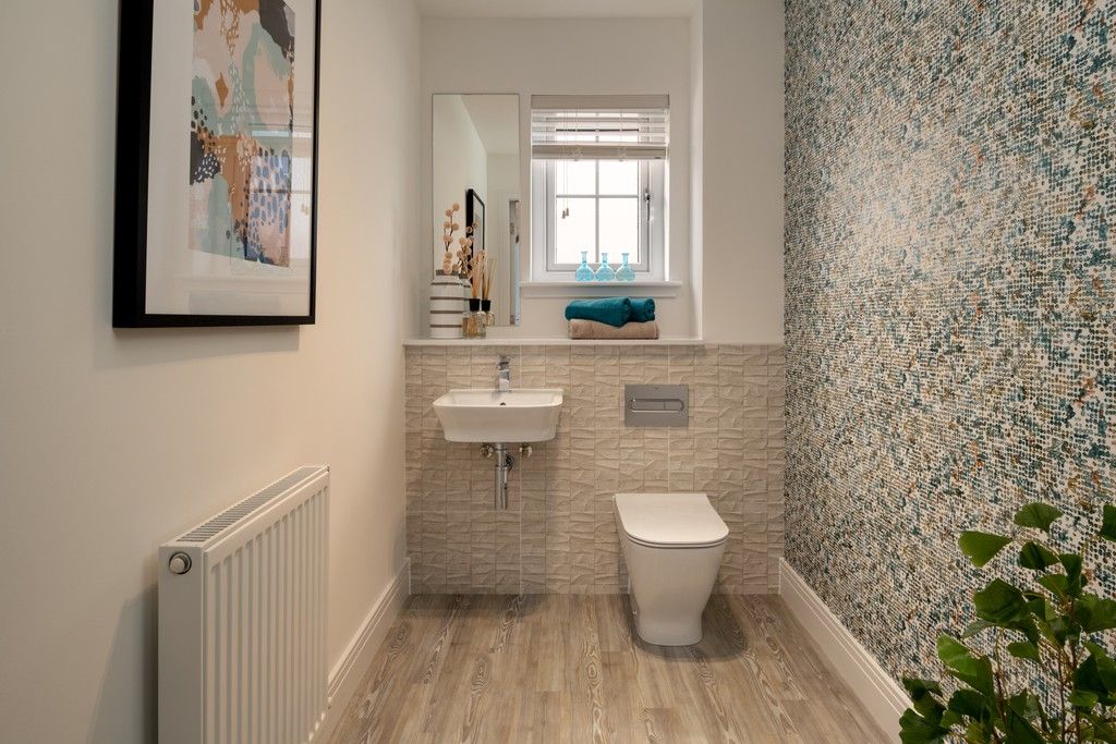 Additional image 4 of 4 bed detached house for sale"Bargower" at Claymore Drive, Bridge Of Don AB23