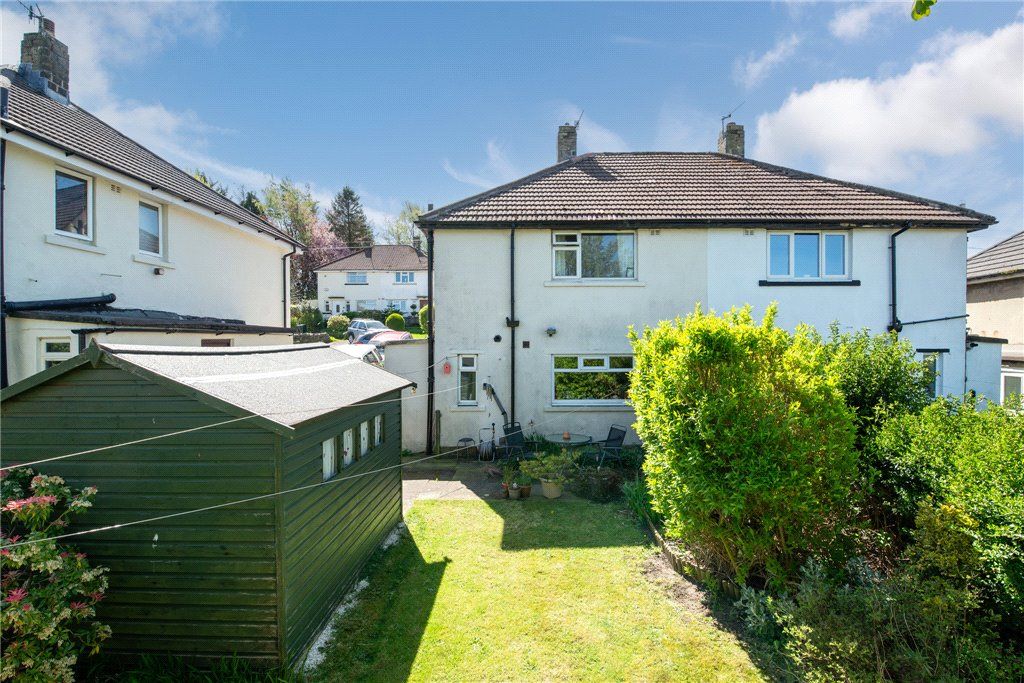 Property photo 1 of 18 Rear Garden