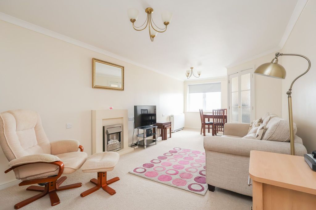 Property photo 2 of 15 Living Room