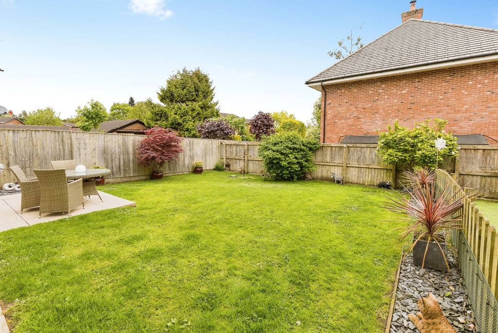 Additional image 5 of 4 bed detached house for saleMorda Bank, Morda, Oswestry, Shropshire SY10