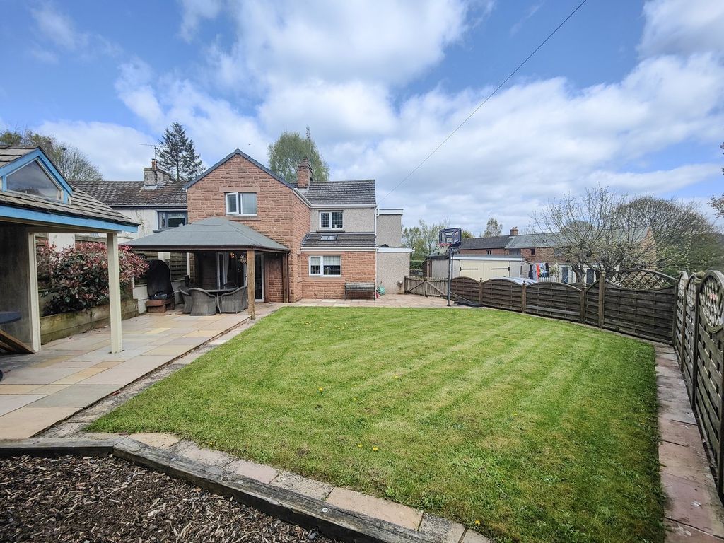 Property photo 1 of 21 Rear External