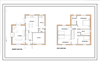 Property photo 2 of 11 House Fp