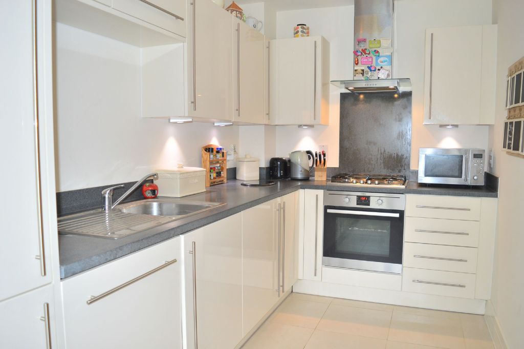 Property photo 2 of 16 Kitchen-Breakfast Room