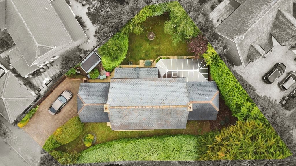 Additional image 2 of 4 bed detached house for saleNotley Green, Braintree, Essex CM77