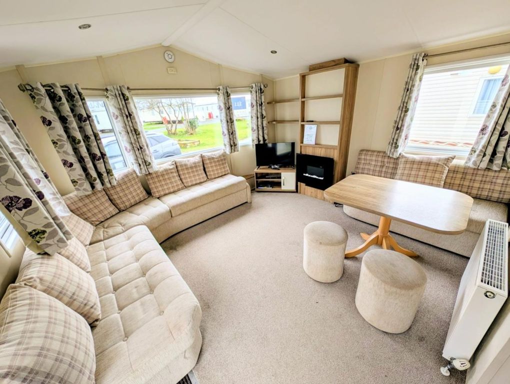 Property photo 2 of 11 Willerby Rio Access At Port Haverigg Marina Village