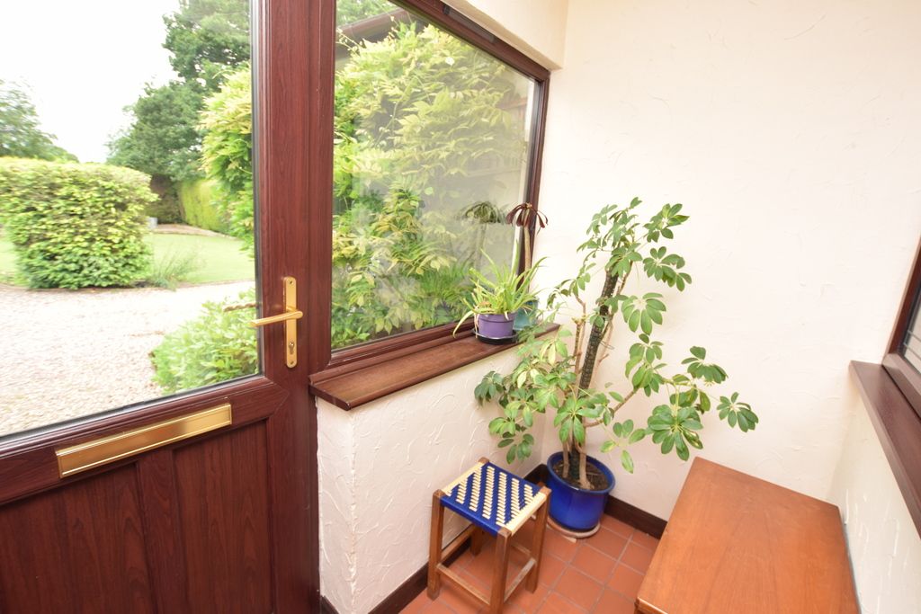 Property photo 3 of 28 Enclosed Front Porch