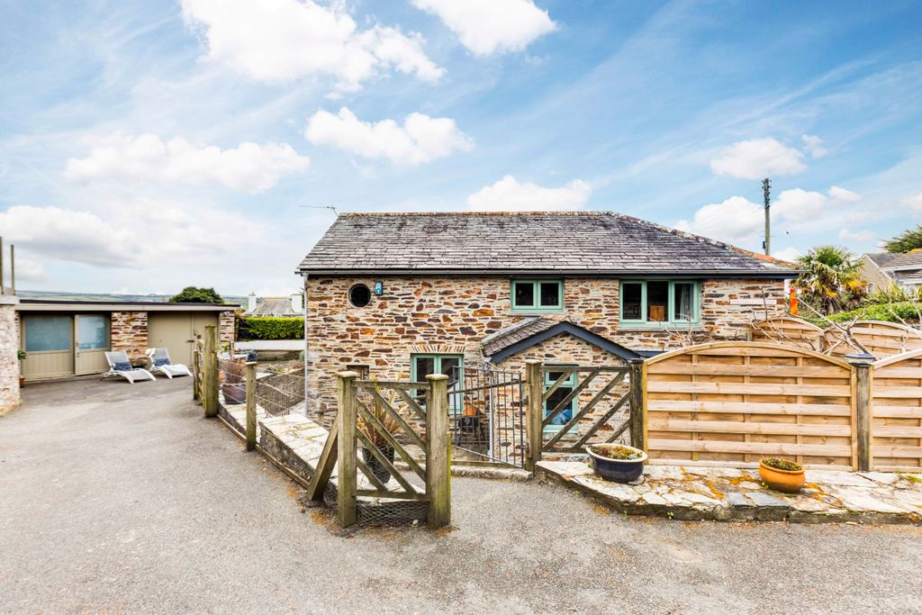 Property photo 1 of 21 1 Porthilly Cottages
