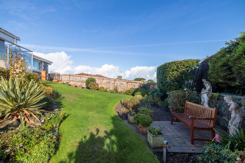 Additional image 39 of 4 bed bungalow for saleRue Charlotte, Fort George, St. Peter Port, Guernsey GY1