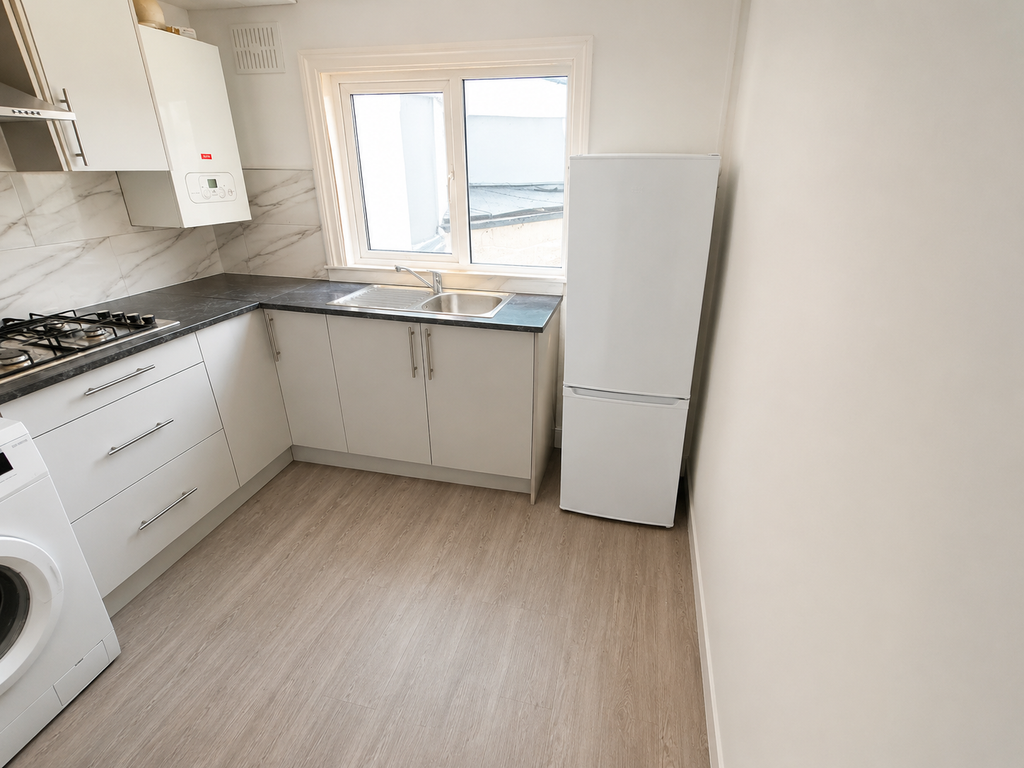 Property photo 1 of 3 Kitchen