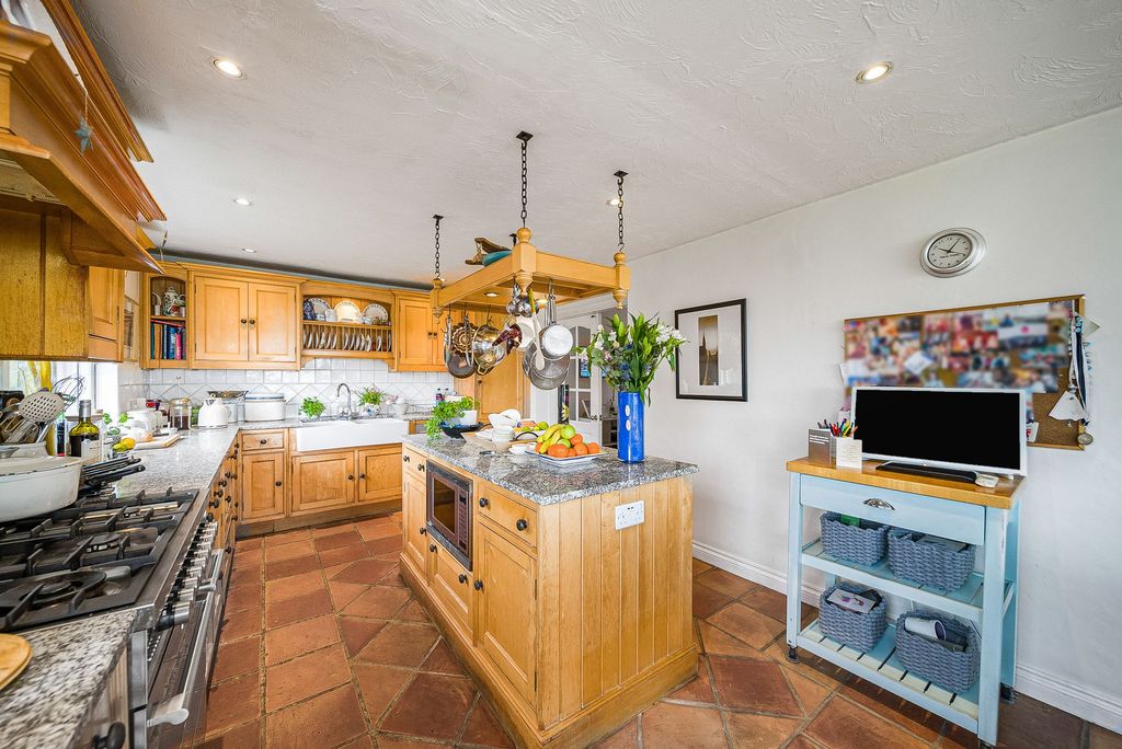 Additional image 12 of 6 bed detached house for saleSalisbury Road, Garston L19