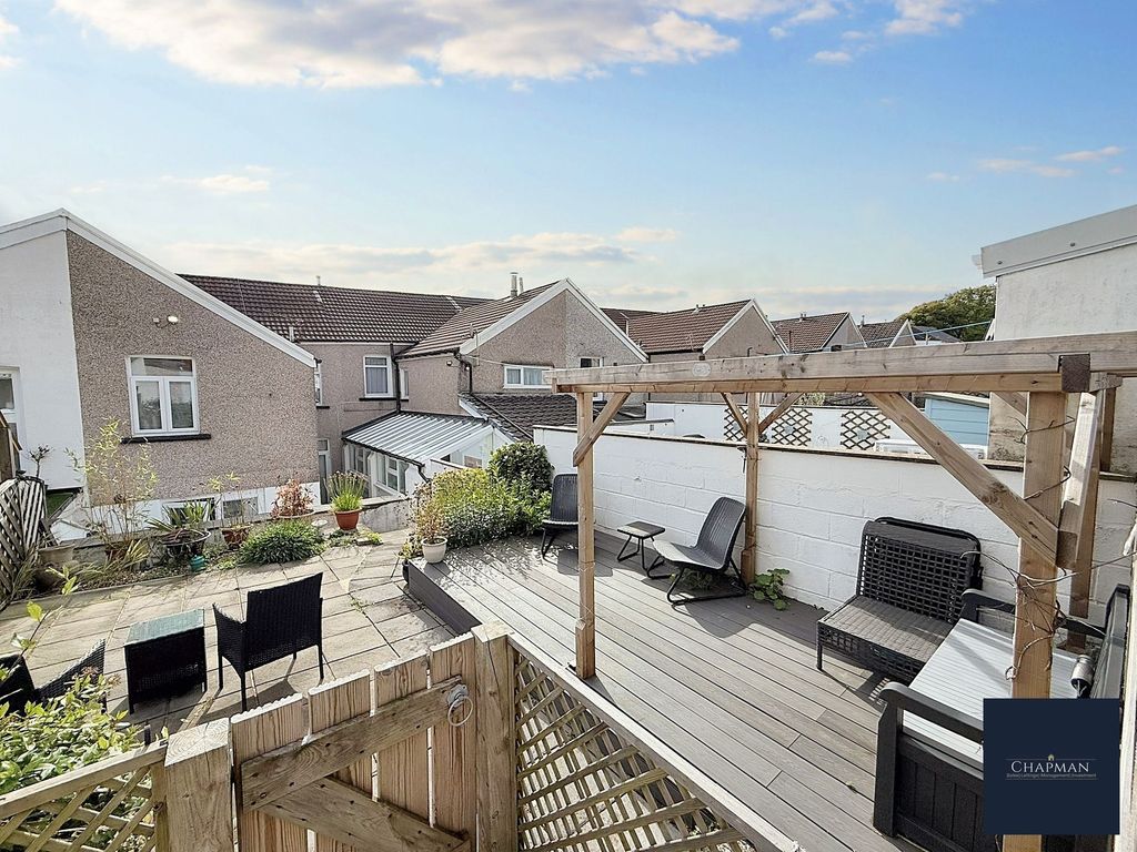 Additional image 22 of 3 bed terraced house to rentCemetery Road, Porth CF39