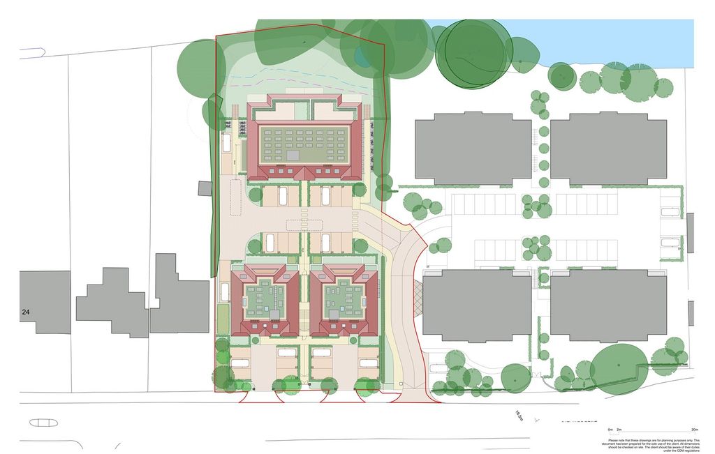 Property photo 2 of 4 Site Plan
