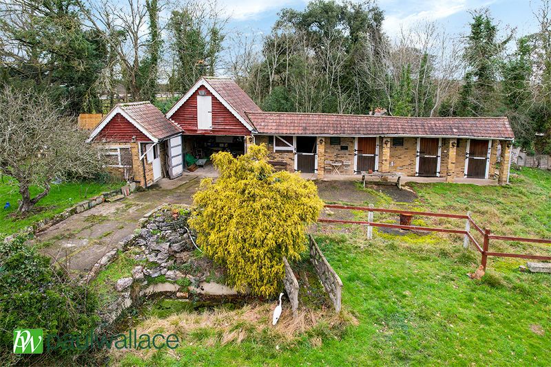 Property photo 2 of 26 Stables