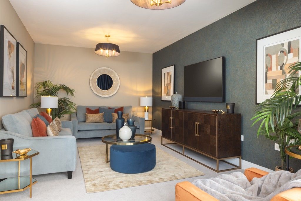 Property photo 3 of 9 Kings Barton At Monarchs Mead