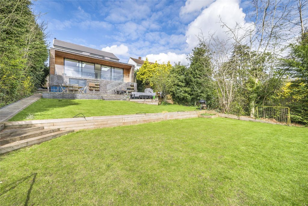 Property photo 1 of 22 Rear / Garden