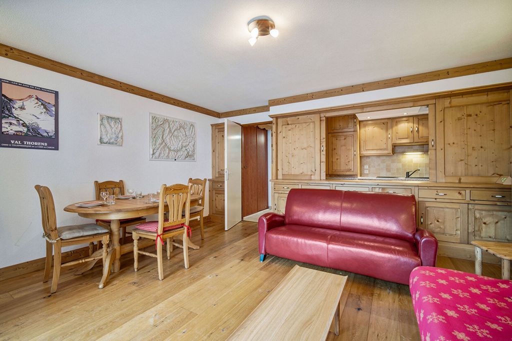 Property photo 2 of 12 Val Thorens Apartmen