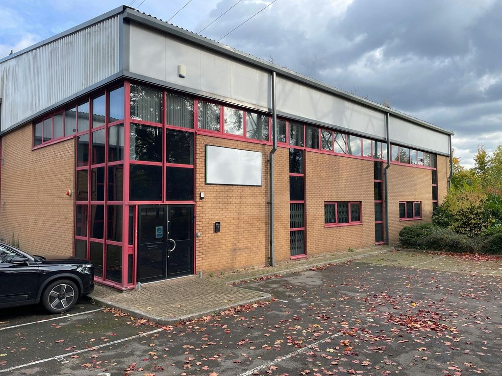 Property photo 2 of 6 Unit 22 Business Centre  Exterior 4.Jpg
