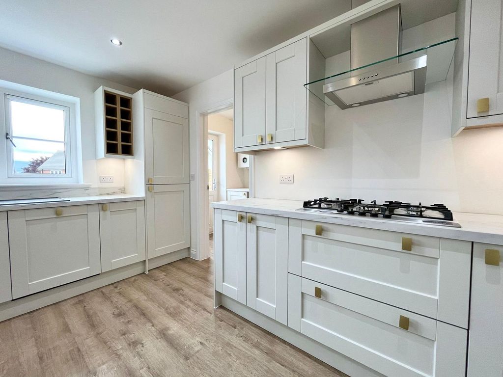 Additional image 10 of 4 bed detached house for salePlot 26 Ty Newydd Heights, Trefechan, Merthyr Tydfil CF48