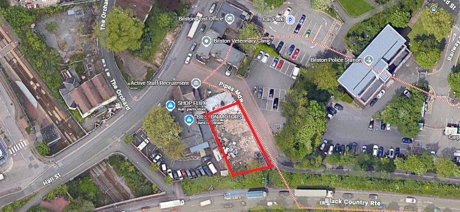 Property photo 2 of 3 Site