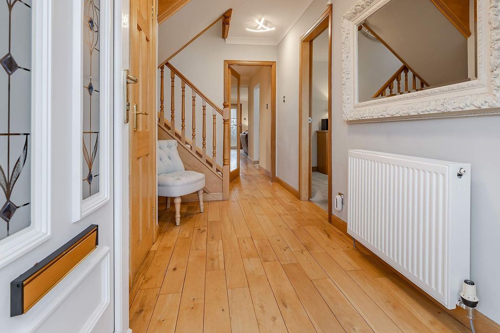 Property photo 2 of 22 Hall