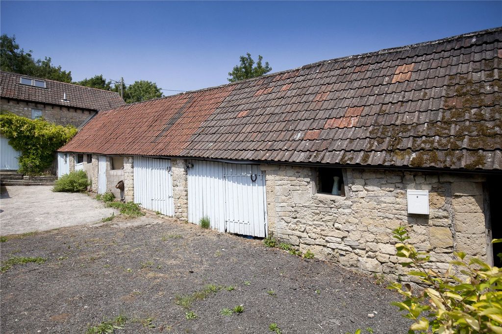 Additional image 31 of 7 bed equestrian for saleHamswell, Bath BA1