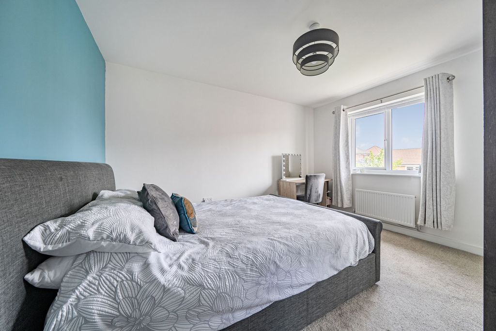 Additional image 16 of 3 bed detached house for saleSkylark Drive, Pershore WR10