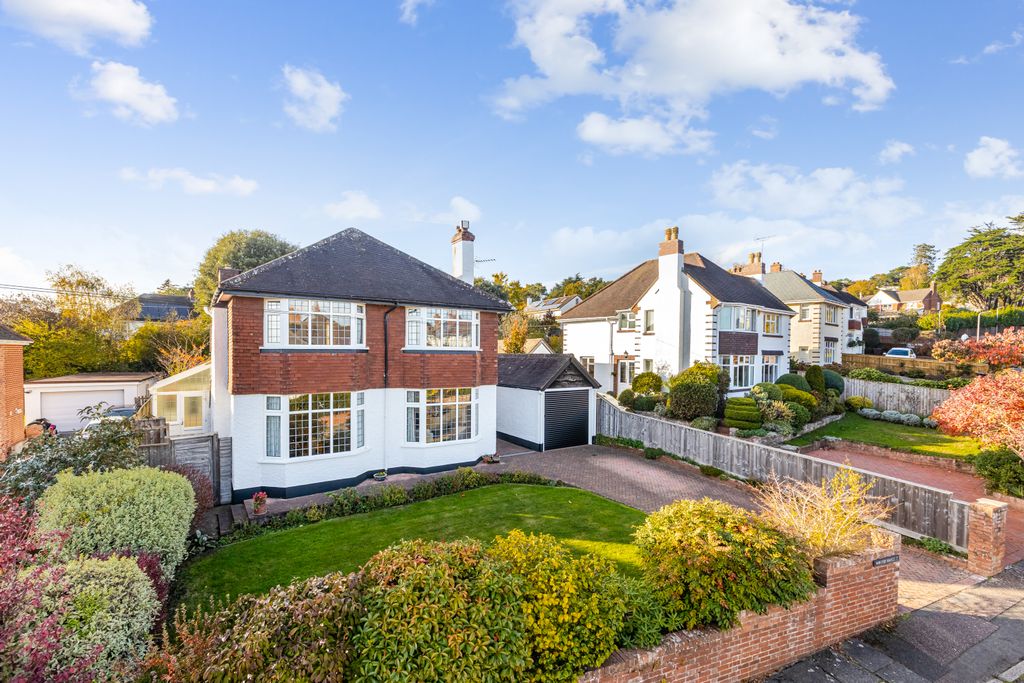 Property photo 1 of 15 A02 - 7 Maryfield Avenue Exeter - 251028