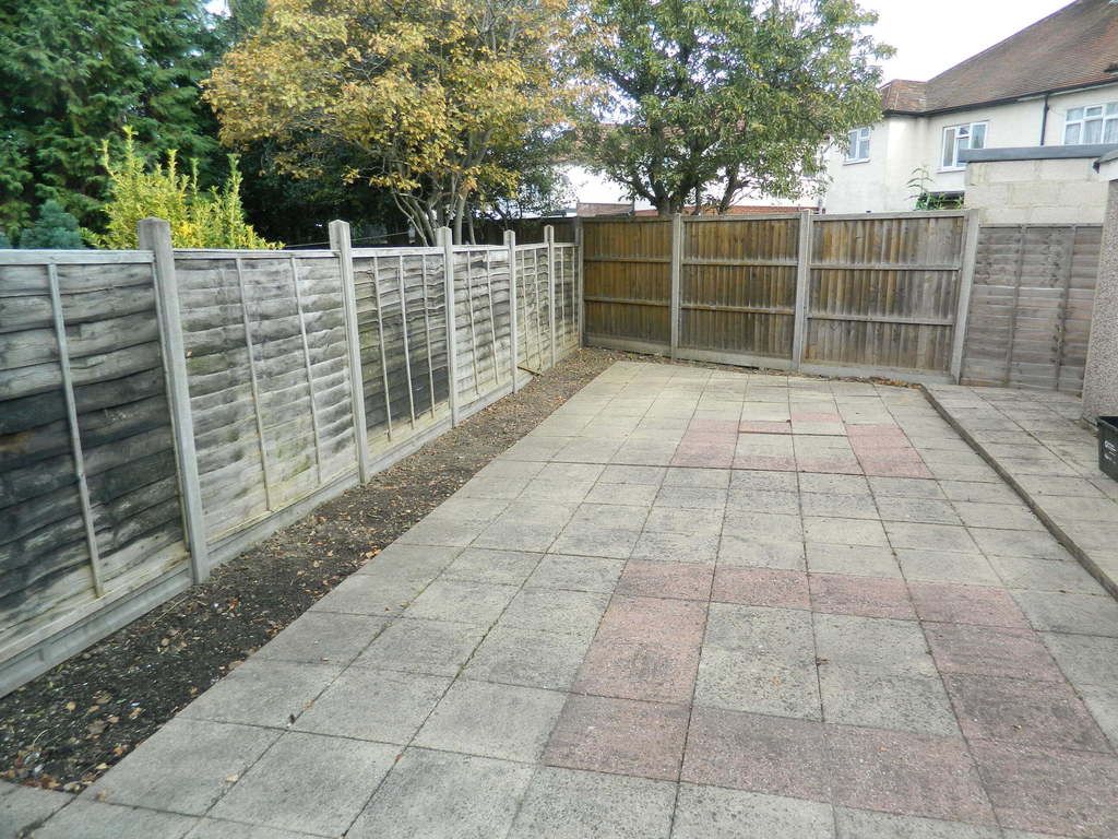 Property photo 3 of 9 Rear Garden