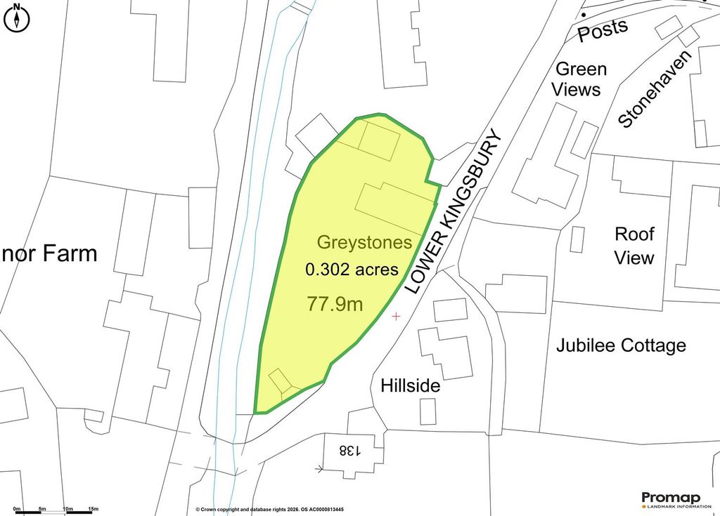 Property photo 2 of 17 Promap
