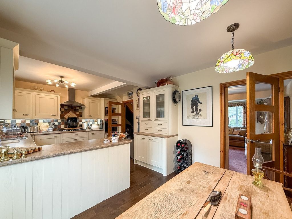 Additional image 8 of 2 bed semi-detached house for saleCarr View Road, Hepworth, Holmfirth HD9