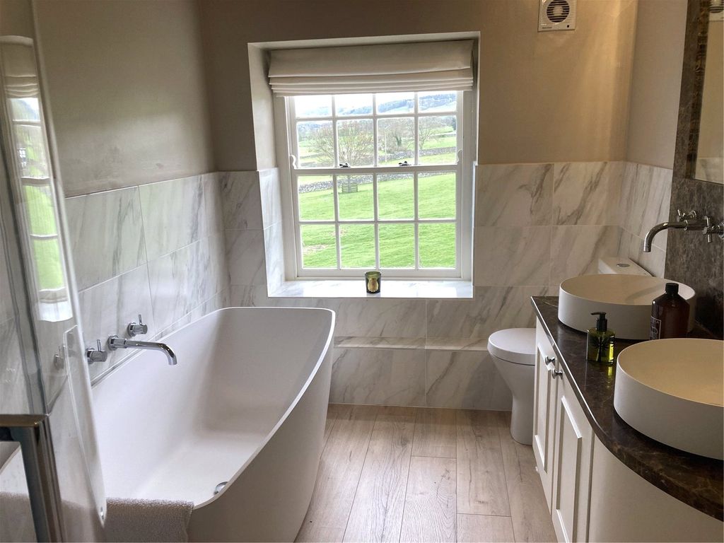 Additional image 11 of 5 bed detached house for saleEast Witton Road, Middleham, Leyburn, North Yorkshire DL8
