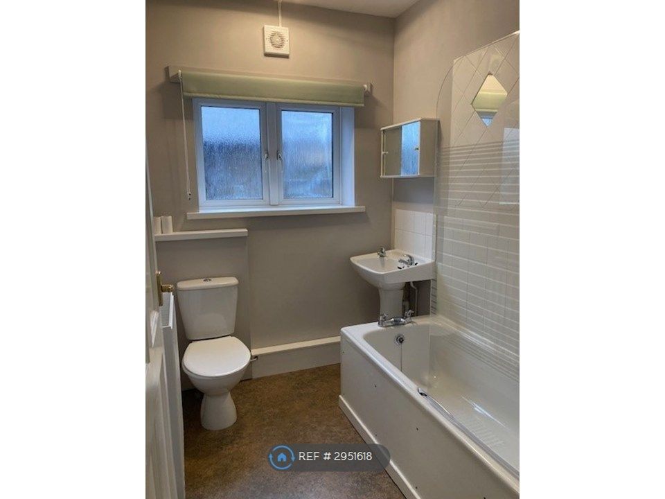 Property photo 3 of 13 Bathroom - Shower Over Bath