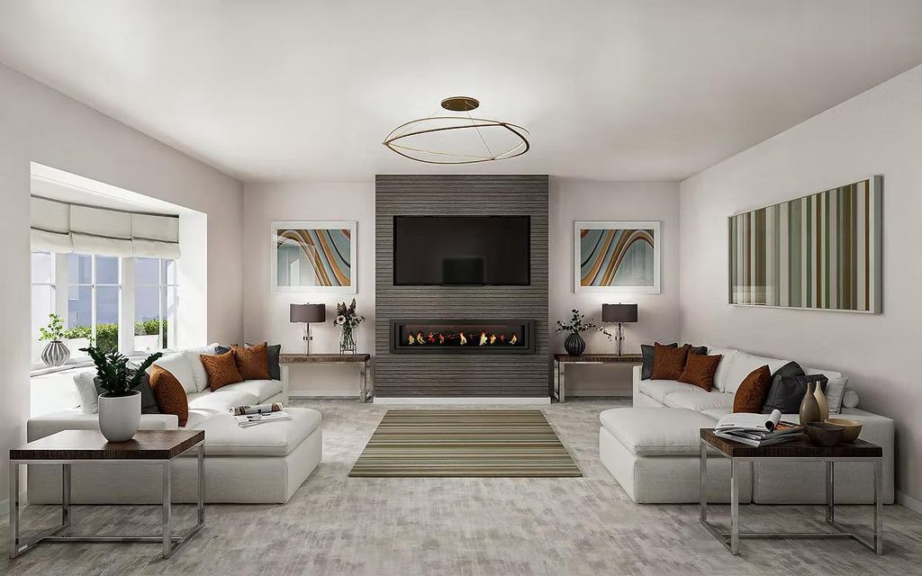 Property photo 2 of 6 Lounge