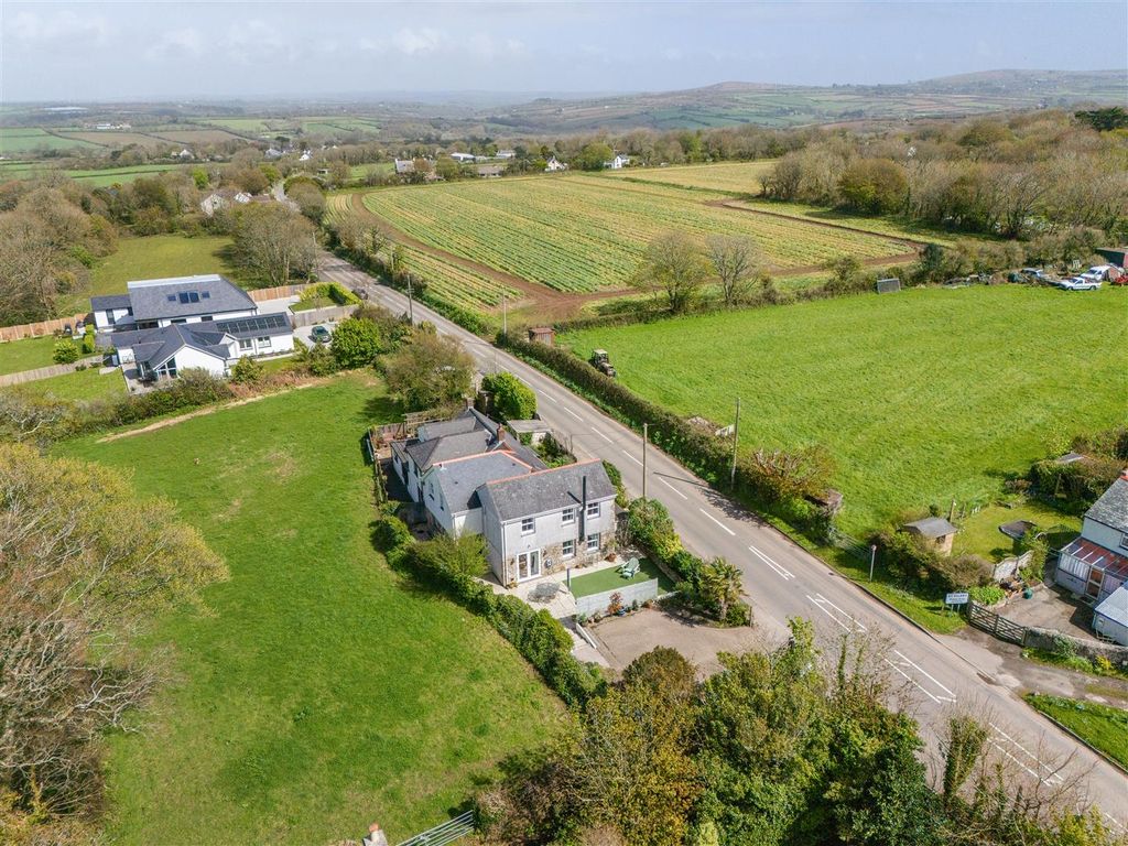 Property photo 2 of 38 Drone Photo