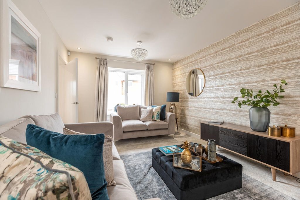 Property photo 2 of 12 Perfect For Cosy Evenings
