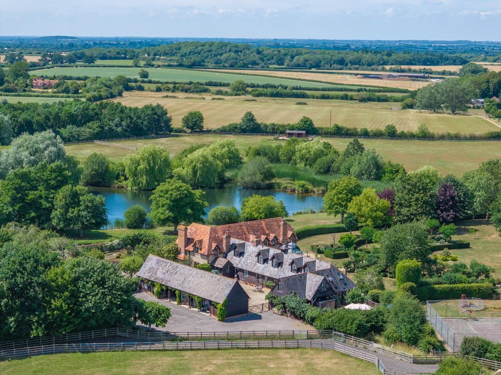 Additional image 27 of 6 bed farm for saleWotton Underwood, Buckinghamshire HP18