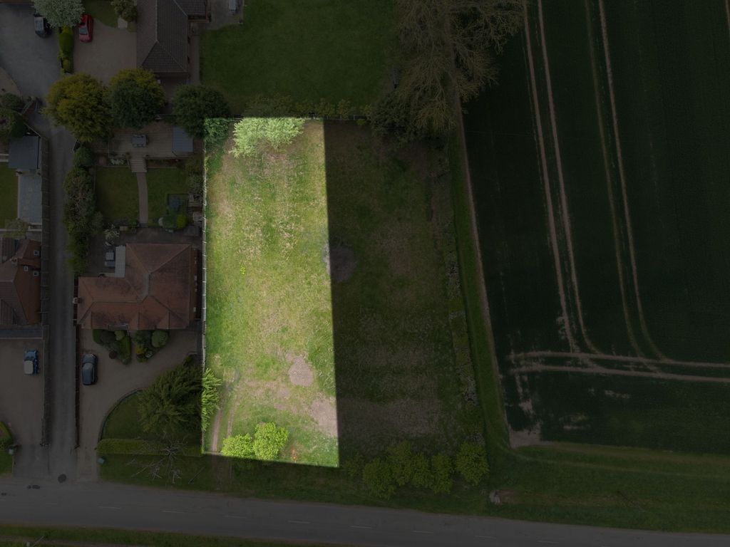 Property photo 2 of 5 Aerial (Approximate Marked)