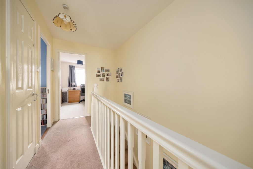 Additional image 10 of 3 bed terraced house for sale17 Bonaly Wester, Colinton, Edinburgh EH13