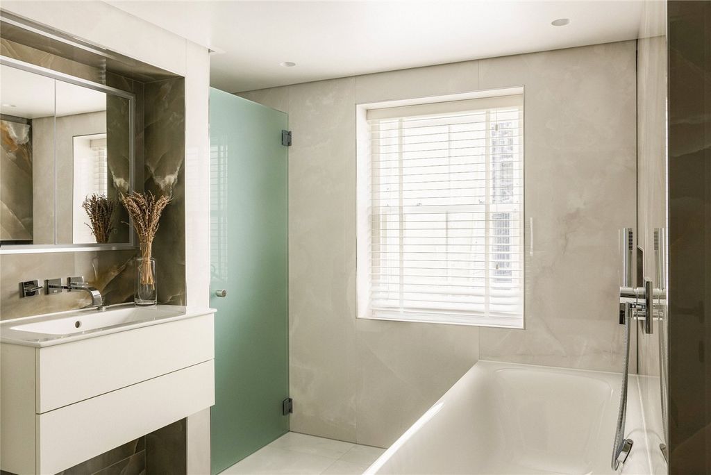 Additional image 9 of 4 bed terraced house for saleSt James's Place, St James's, London SW1A