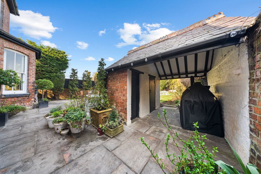 Additional image 43 of 5 bed detached house for saleDerby Road, Formby, Liverpool L37