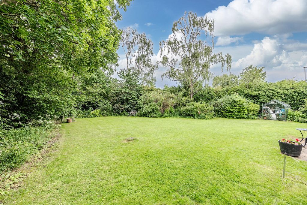 Additional image 4 of 7 bed detached house for saleBerwick Hill Road, Ponteland, Newcastle Upon Tyne NE20