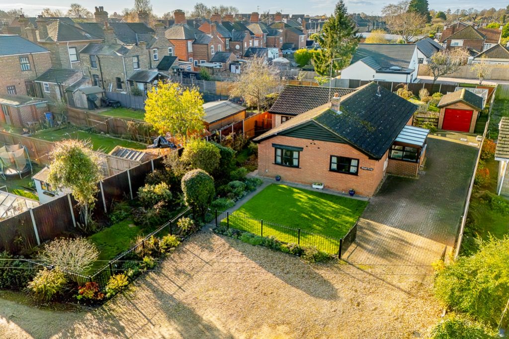 Property photo 1 of 25 Millgate Lodge (Spalding)-1