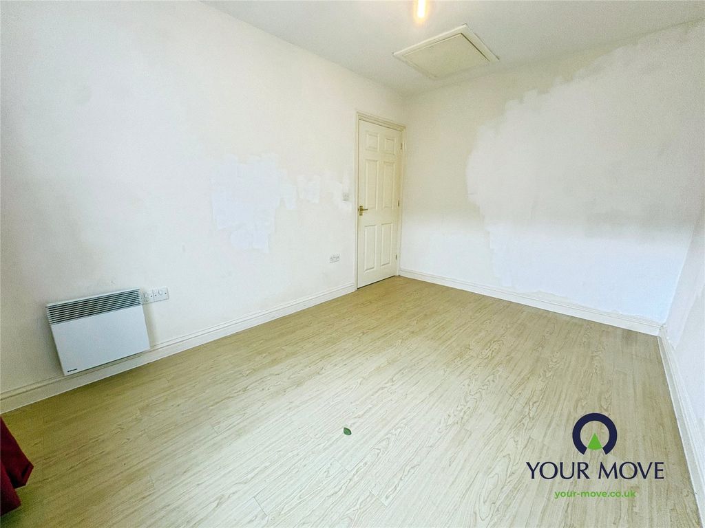 Additional image 7 of 2 bed flat for saleSleaths Yard, Bedworth, Warwickshire CV12