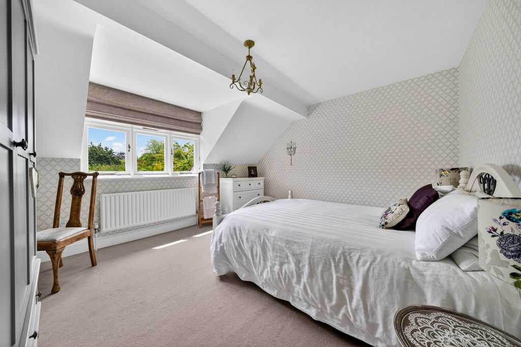 Additional image 29 of 5 bed detached house for sale1 Gipsy Lane, Rothley LE7