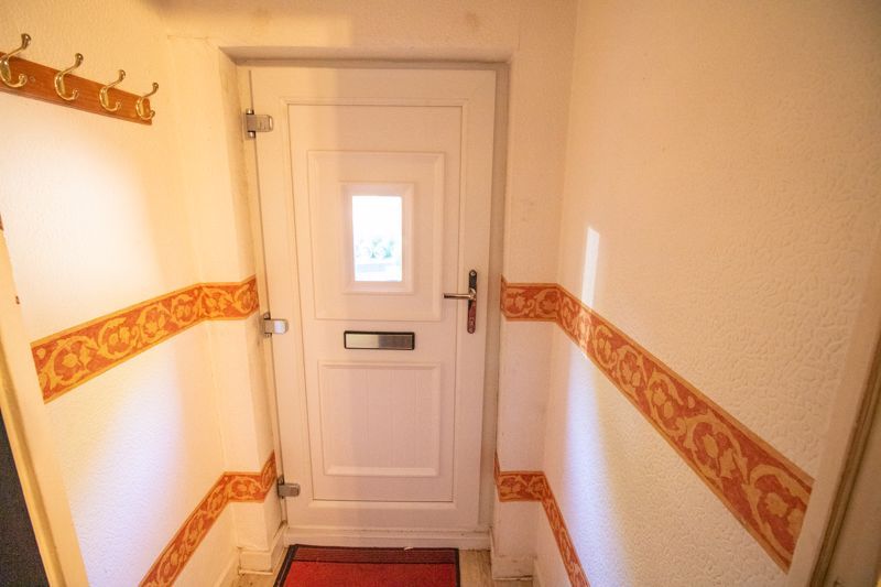 Property photo 2 of 13 Entrance Vestibule